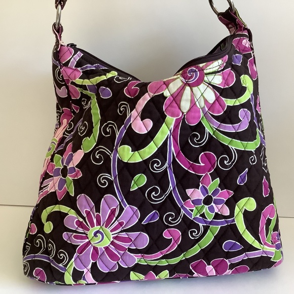 Vera Bradley 3-Piece Set Retired Print! EUC - Picture 8 of 9